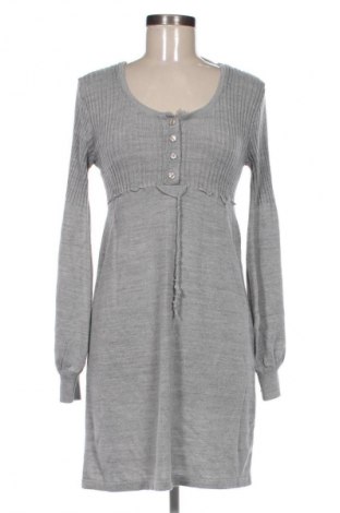 Sukienka Bpc Bonprix Collection, Rozmiar S, Kolor Szary, Cena 66,39 zł