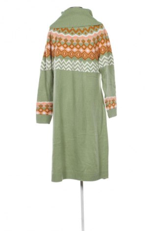 Sukienka Bpc Bonprix Collection, Rozmiar XL, Kolor Kolorowy, Cena 67,41 zł