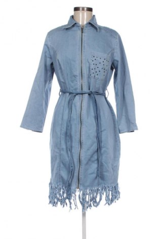 Ruha Bpc Bonprix Collection, Méret L, Szín Kék, Ár 6 879 Ft