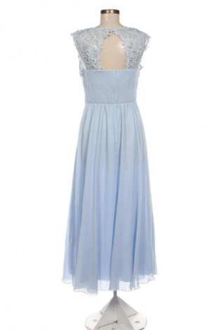 Рокля Bpc Bonprix Collection, Размер L, Цвят Син, Цена 57,99 лв.