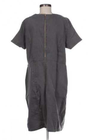 Рокля Bpc Bonprix Collection, Размер XL, Цвят Сив, Цена 46,00 лв.