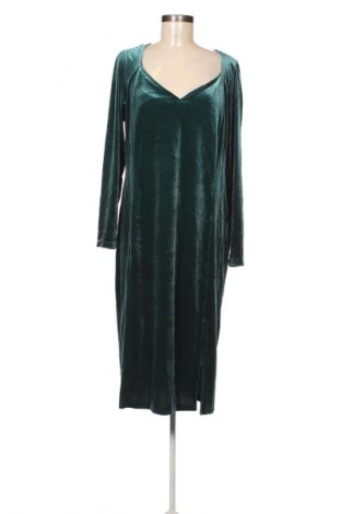 Рокля Bpc Bonprix Collection, Размер XL, Цвят Зелен, Цена 31,99 лв.