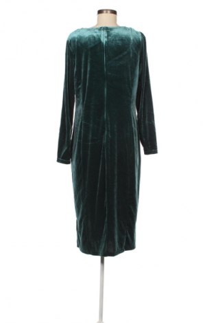 Рокля Bpc Bonprix Collection, Размер XL, Цвят Зелен, Цена 31,99 лв.