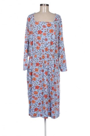 Šaty  Bpc Bonprix Collection, Veľkosť 3XL, Farba Viacfarebná, Cena  14,83 €