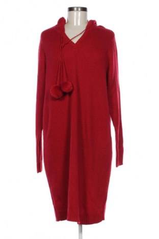 Kleid Bpc Bonprix Collection, Größe XL, Farbe Rot, Preis 14,83 €