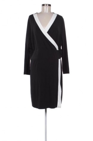 Sukienka Bpc Bonprix Collection, Rozmiar XXL, Kolor Czarny, Cena 80,99 zł