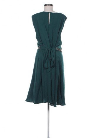 Φόρεμα Bpc Bonprix Collection, Μέγεθος 3XL, Χρώμα Πράσινο, Τιμή 8,99 €