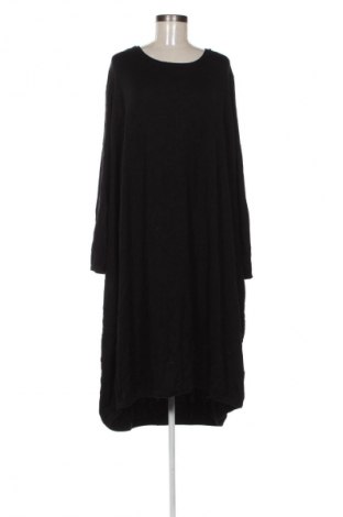 Kleid Bpc Bonprix Collection, Größe 4XL, Farbe Schwarz, Preis € 16,99