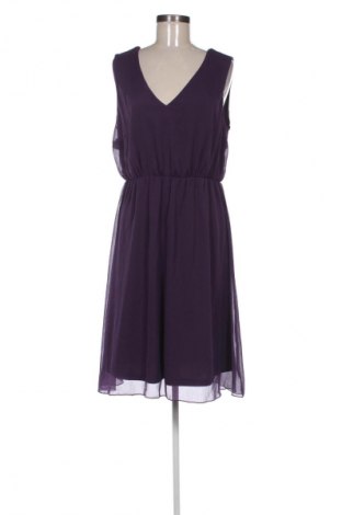 Šaty  Bpc Bonprix Collection, Velikost L, Barva Fialová, Cena  366,00 Kč