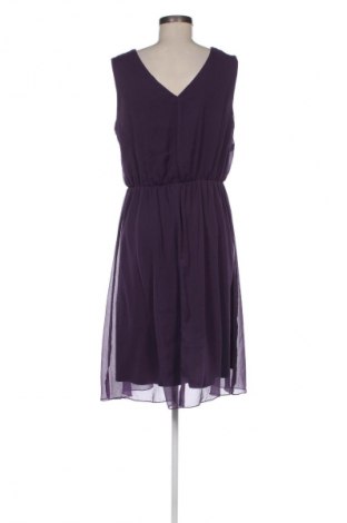 Šaty  Bpc Bonprix Collection, Velikost L, Barva Fialová, Cena  366,00 Kč