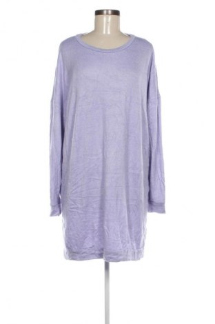 Šaty  Brilliant, Velikost XL, Barva Fialová, Cena  119,00 Kč