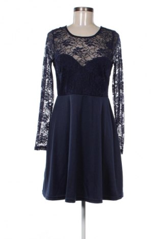 Ruha Bubbleroom, Méret L, Szín Kék, Ár 3 929 Ft