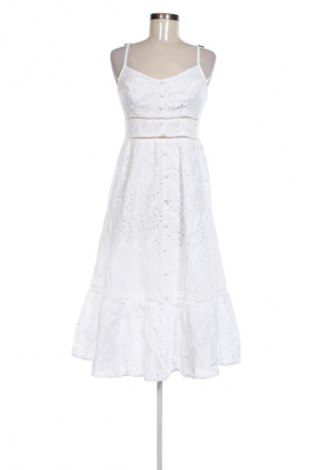 Šaty  Buffalo, Velikost M, Barva Bílá, Cena  1 649,00 Kč