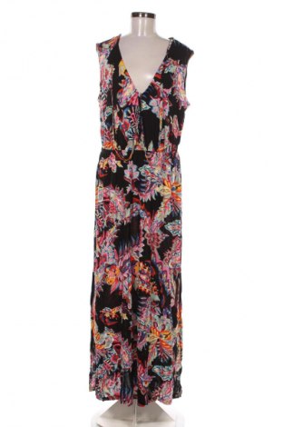 Φόρεμα Buffalo, Μέγεθος XL, Χρώμα Πολύχρωμο, Τιμή 66,99 €