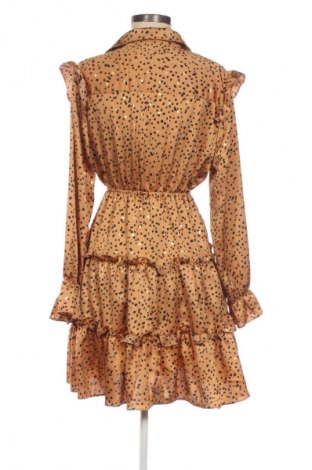 Рокля By Clara, Размер M, Цвят Многоцветен, Цена 19,99 лв.
