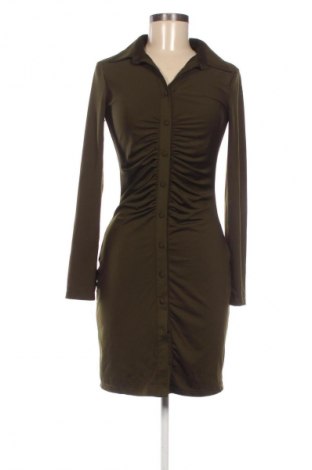 Sukienka By Swan Paris, Rozmiar M, Kolor Zielony, Cena 63,99 zł