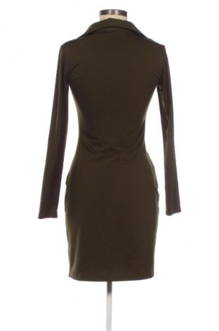 Sukienka By Swan Paris, Rozmiar M, Kolor Zielony, Cena 63,99 zł