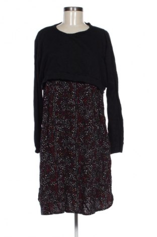Kleid C&A, Größe L, Farbe Mehrfarbig, Preis € 11,99