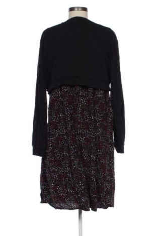 Kleid C&A, Größe L, Farbe Mehrfarbig, Preis € 11,99