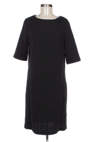 Рокля C&A, Размер XL, Цвят Черен, Цена 29,99 лв.