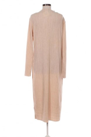 Kleid C&A, Größe XL, Farbe Beige, Preis € 16,99
