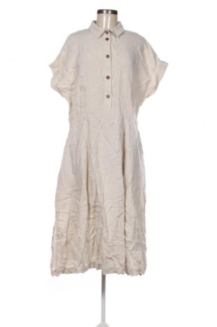 Rochie C&A, Mărime XL, Culoare Ecru, Preț 96,99 Lei