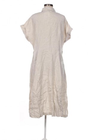 Rochie C&A, Mărime XL, Culoare Ecru, Preț 96,99 Lei