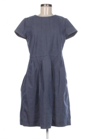Kleid COS, Größe M, Farbe Blau, Preis € 41,94