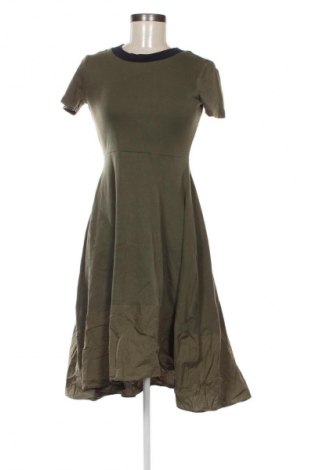 Kleid COS, Größe XS, Farbe Grün, Preis € 42,00