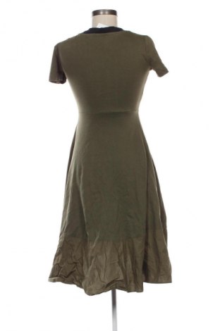 Kleid COS, Größe XS, Farbe Grün, Preis € 42,00