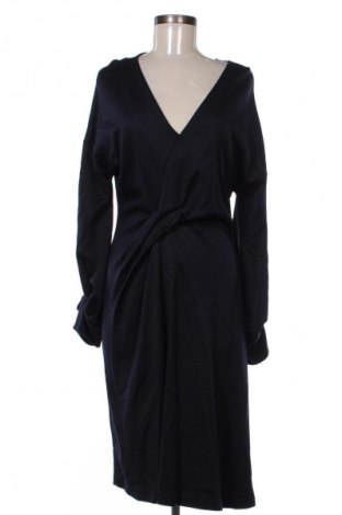 Рокля COS, Размер S, Цвят Син, Цена 57,99 лв.