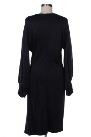 Рокля COS, Размер S, Цвят Син, Цена 57,99 лв.