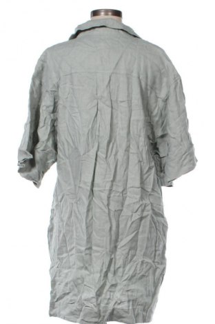 Рокля COS, Размер L, Цвят Зелен, Цена 85,99 лв.