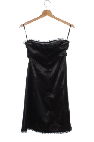 Kleid Cache Cache, Größe S, Farbe Schwarz, Preis € 11,99