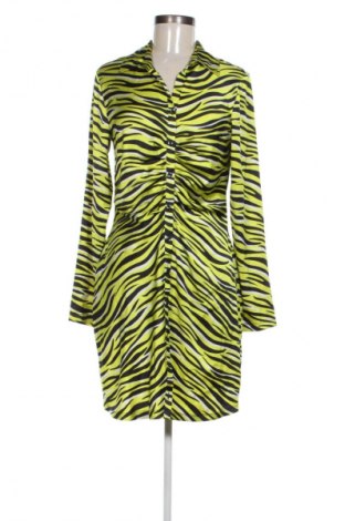 Kleid Calliope, Größe L, Farbe Mehrfarbig, Preis € 24,55