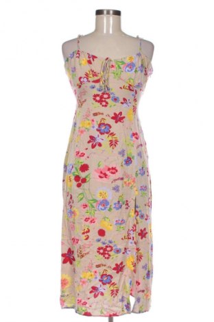 Kleid Calliope, Größe L, Farbe Mehrfarbig, Preis € 14,83