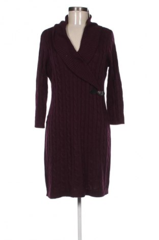 Kleid Calvin Klein, Größe M, Farbe Rot, Preis € 65,99