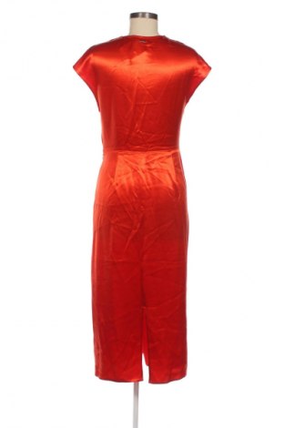 Sukienka Calvin Klein, Rozmiar M, Kolor Czerwony, Cena 298,76 zł