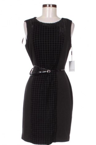 Šaty  Calvin Klein, Veľkosť M, Farba Čierna, Cena  145,92 €