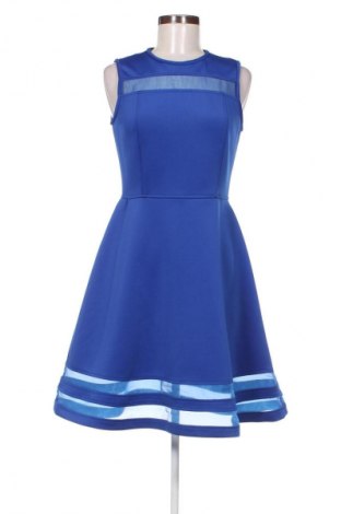 Rochie Calvin Klein, Mărime M, Culoare Albastru, Preț 324,00 Lei