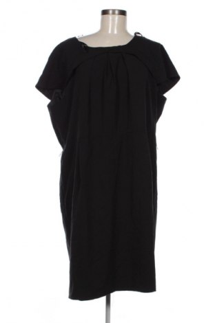 Šaty  Calvin Klein, Veľkosť XXL, Farba Čierna, Cena  53,95 €