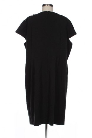Šaty  Calvin Klein, Veľkosť XXL, Farba Čierna, Cena  53,95 €