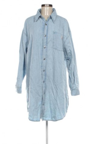 Šaty  Calvin Klein Jeans, Veľkosť M, Farba Modrá, Cena  123,95 €