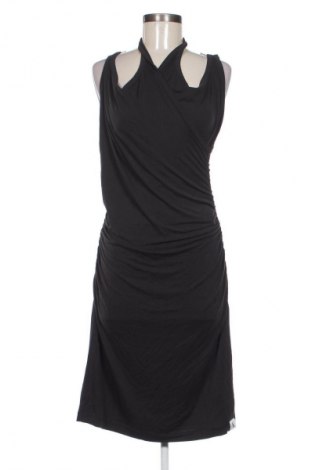 Kleid Calvin Klein Jeans, Größe XXL, Farbe Grau, Preis € 107,99