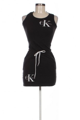 Šaty  Calvin Klein Jeans, Velikost M, Barva Černá, Cena  861,00 Kč