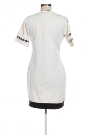 Kleid Calvin Klein Jeans, Größe XL, Farbe Weiß, Preis € 94,27