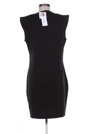Kleid Calvin Klein Jeans, Größe XXL, Farbe Schwarz, Preis € 107,99