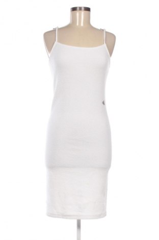 Šaty  Calvin Klein Jeans, Velikost M, Barva Bílá, Cena  629,00 Kč