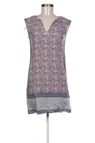 Рокля Camaieu, Размер S, Цвят Многоцветен, Цена 28,88 лв.