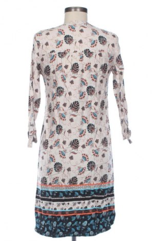 Рокля Camaieu, Размер S, Цвят Многоцветен, Цена 28,99 лв.